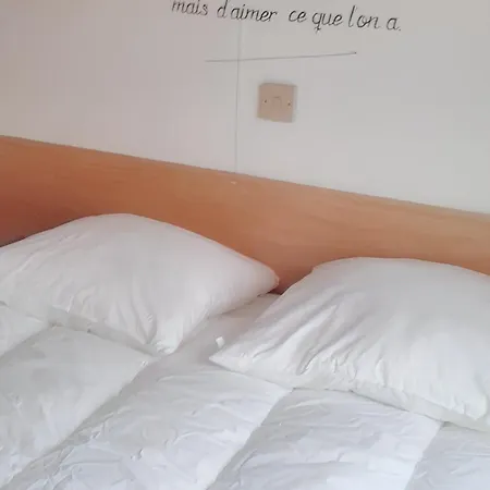 Bungalow De 2 Avec Jardin Clos Et Wifi A Marie Du Mont Hotel