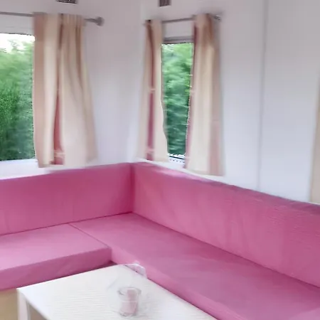 Bungalow De 2 Avec Jardin Clos Et Wifi A Marie Du Mont Hotel *